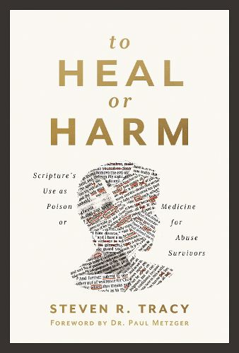 Cover image for To Heal or Harm