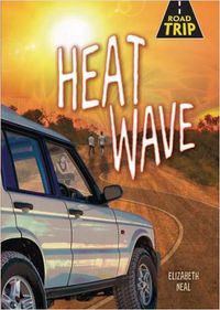 Cover image for Heat Wave