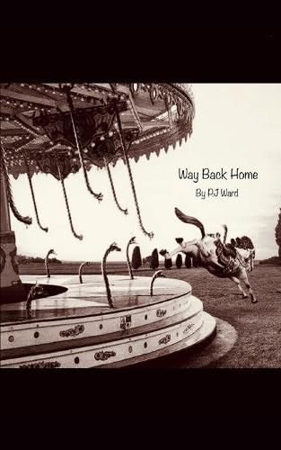 Cover image for Way Back Home