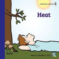 Cover image for Heat