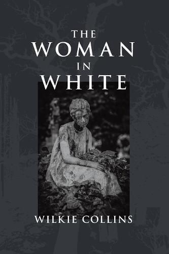 Cover image for The Woman in White