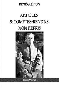 Cover image for Articles & comptes-rendus non repris