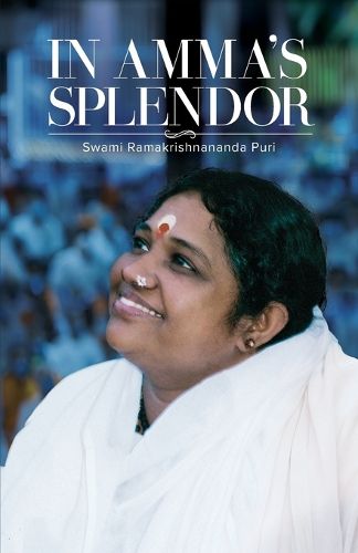 Cover image for In Amma's Splendor
