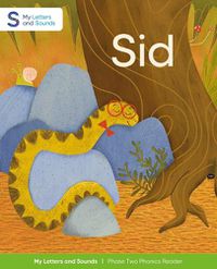 Cover image for Sid