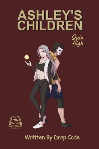 Cover image for Ashley's Children
