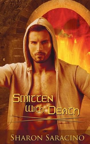 Cover image for Smitten With Death