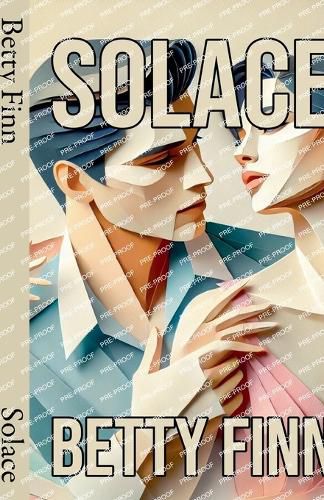 Cover image for Solace