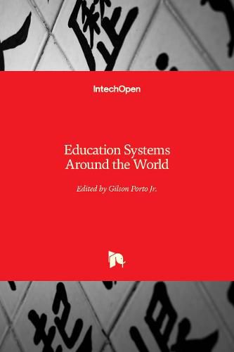 Cover image for Education Systems Around the World