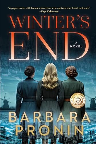 Cover image for Winter's End