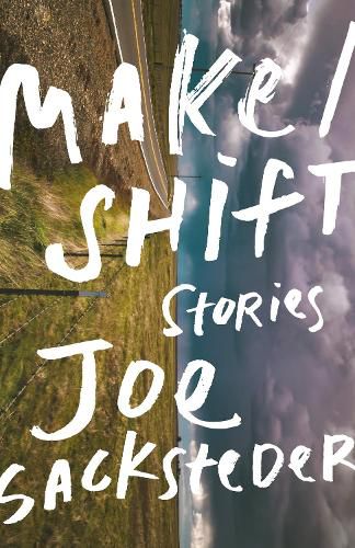 Cover image for Make/Shift: Stories