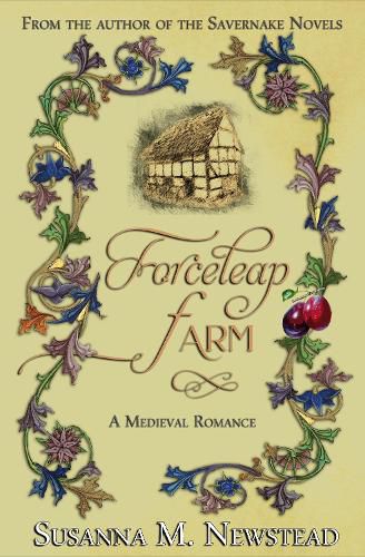 Cover image for Forceleap Farm