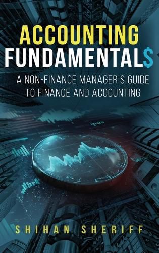 Cover image for Accounting Fundamentals