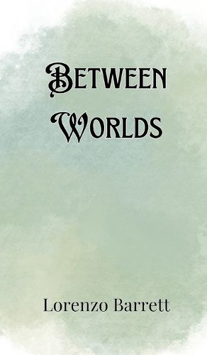 Cover image for Between Worlds