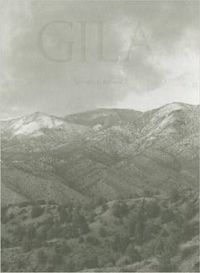 Cover image for Gila