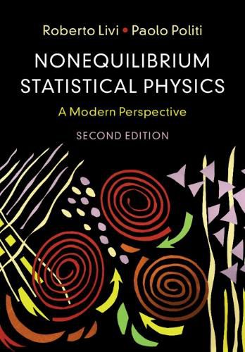 Cover image for Nonequilibrium Statistical Physics