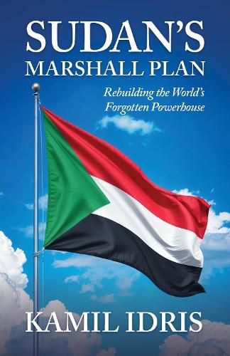Cover image for Sudan's Marshall Plan