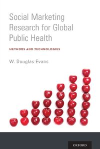 Cover image for Social Marketing Research for Global Public Health: Methods and Technologies