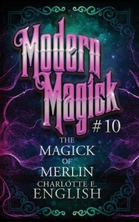 Cover image for The Magick of Merlin