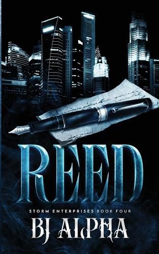 Cover image for REED Discreet Cover