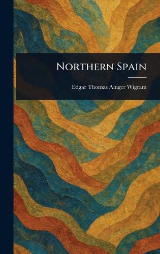 Cover image for Northern Spain
