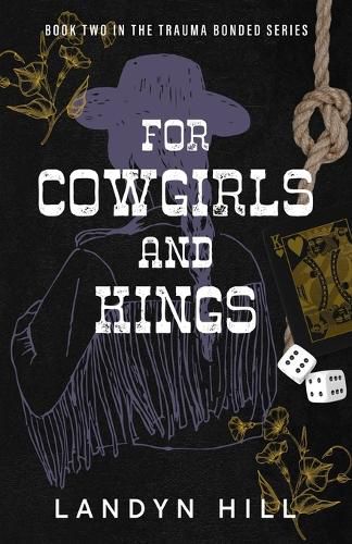Cover image for For Cowgirls and Kings