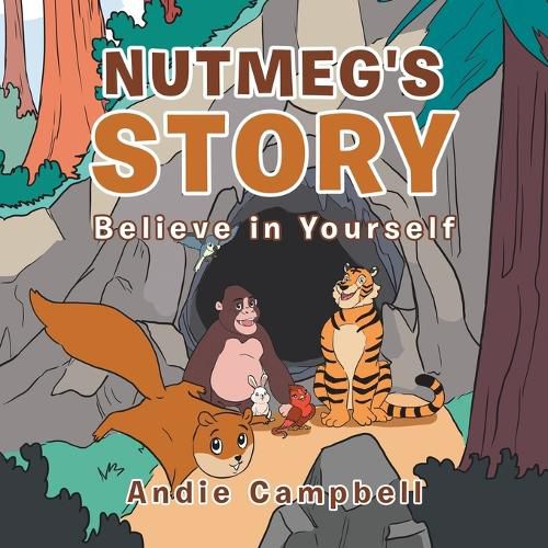 Nutmeg's Story