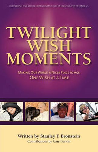 Cover image for Twilight Wish Moments