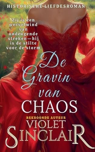 Cover image for De Gravin van Chaos