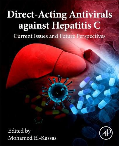 Cover image for Direct-Acting Antivirals against Hepatitis C