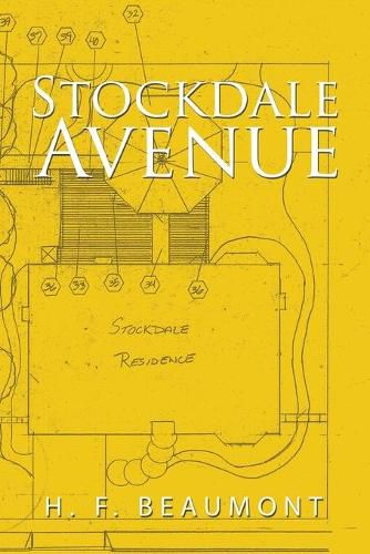 Cover image for Stockdale Avenue