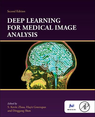 Cover image for Deep Learning for Medical Image Analysis