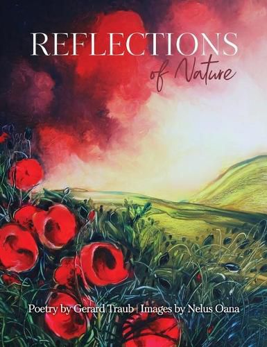 Cover image for Reflections of Nature