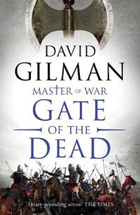 Cover image for Gate of the Dead