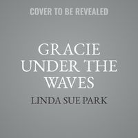 Cover image for Gracie Under the Waves