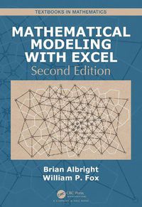 Cover image for Mathematical Modeling with Excel