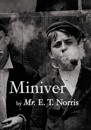 Cover image for Miniver