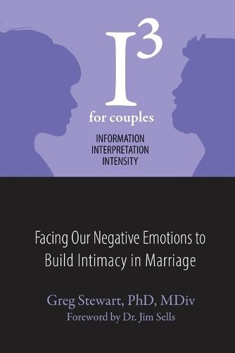 Cover image for I3 For Couples