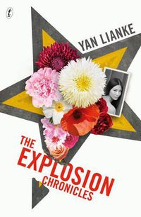 Cover image for The Explosion Chronicles