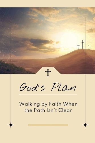 Cover image for God's Plan