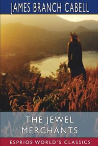 Cover image for The Jewel Merchants (Esprios Classics)