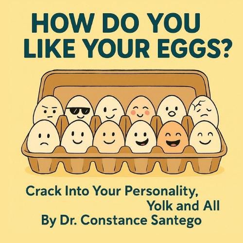 Cover image for How Do You Like Your Eggs?