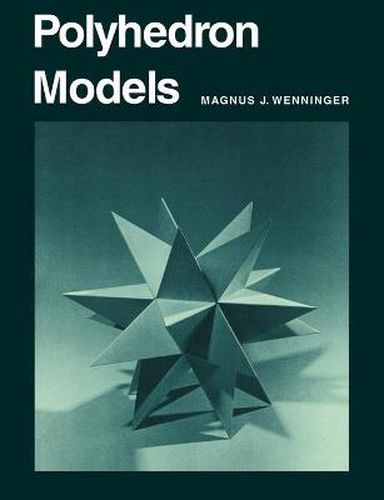 Cover image for Polyhedron Models