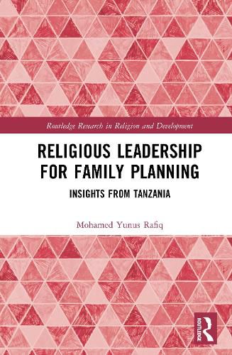 Religious Leadership for Family Planning