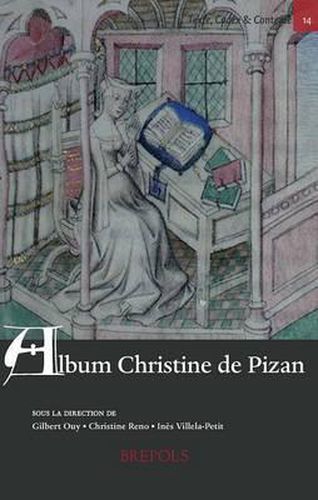 Cover image for Album Christine de Pizan