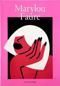 Cover image for Marylou Faure