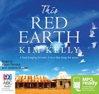 Cover image for This Red Earth