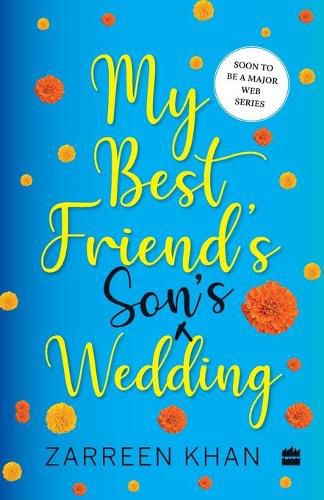 Cover image for My Best Friend's Son's Wedding