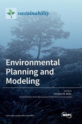 Cover image for Environmental Planning and Modeling