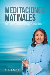 Cover image for Meditaciones matinales