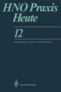 Cover image for HNO Praxis Heute